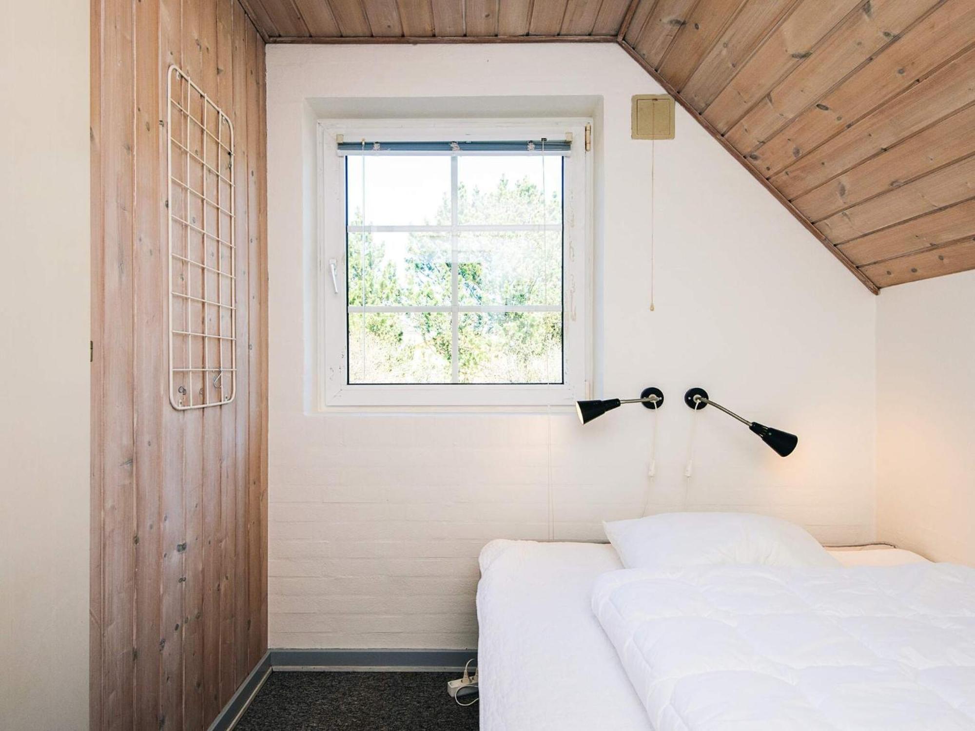 10 Person Holiday Home In Bl Vand Blåvand Εξωτερικό φωτογραφία