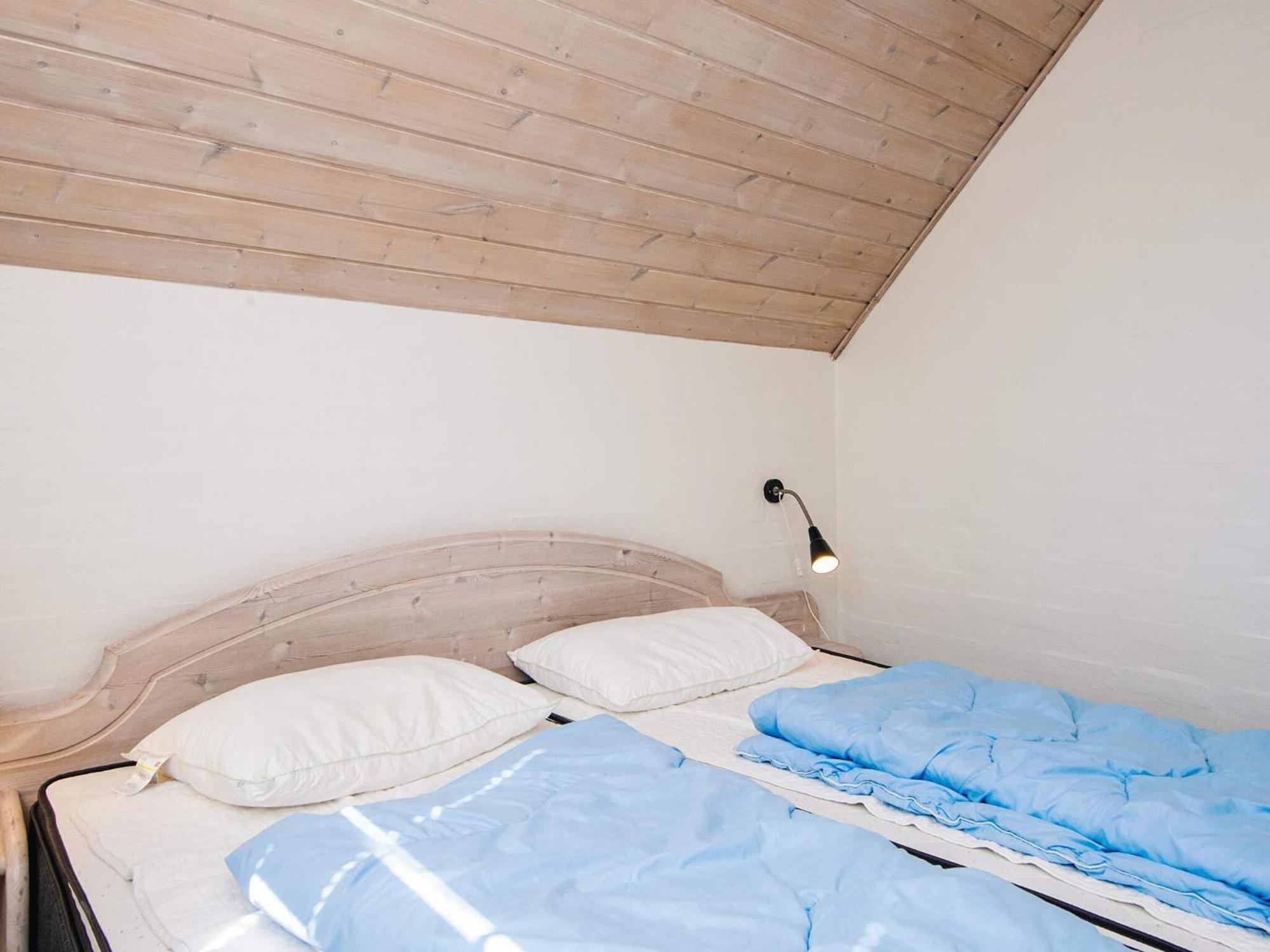 10 Person Holiday Home In Bl Vand Blåvand Εξωτερικό φωτογραφία
